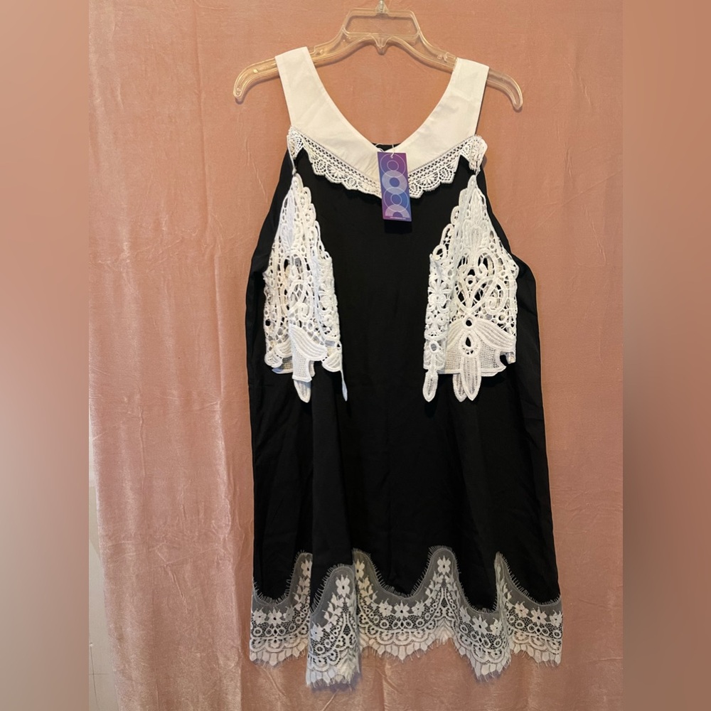New Hekka Dress